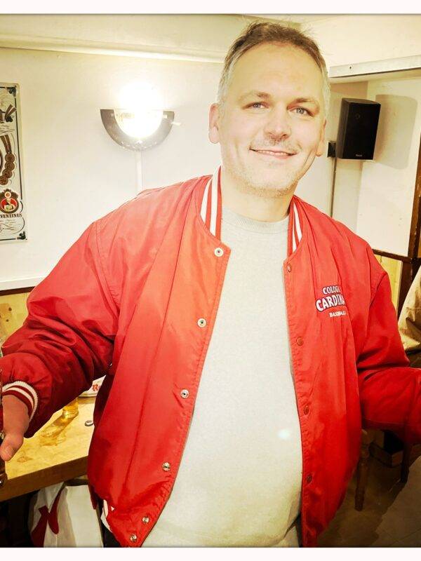 Dr. Guido. Einer wie Gnozl